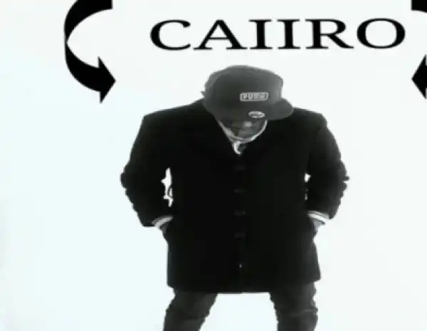 Caiiro - xxxxxx Ft. xxxxx